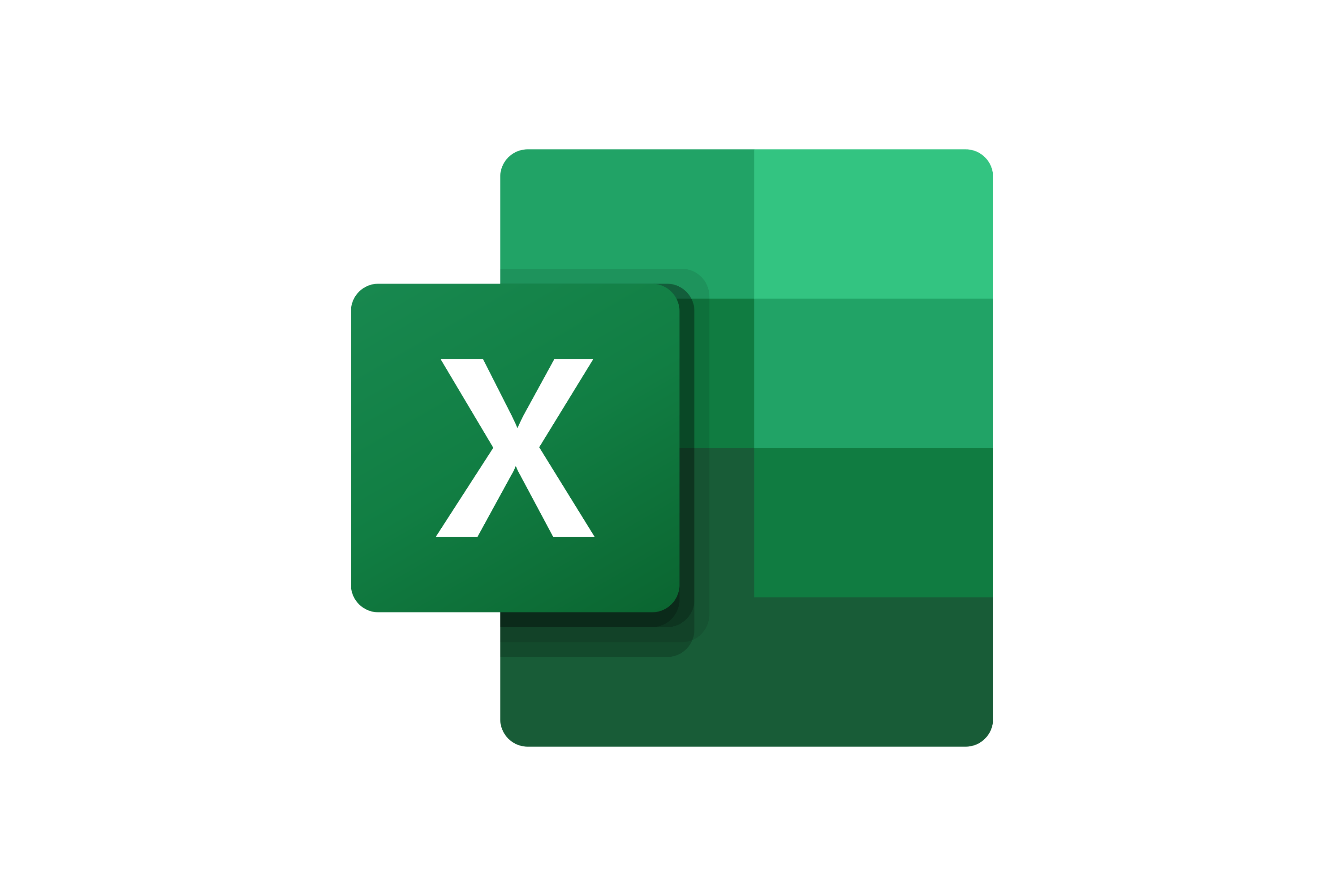 Microsoft Excel L1