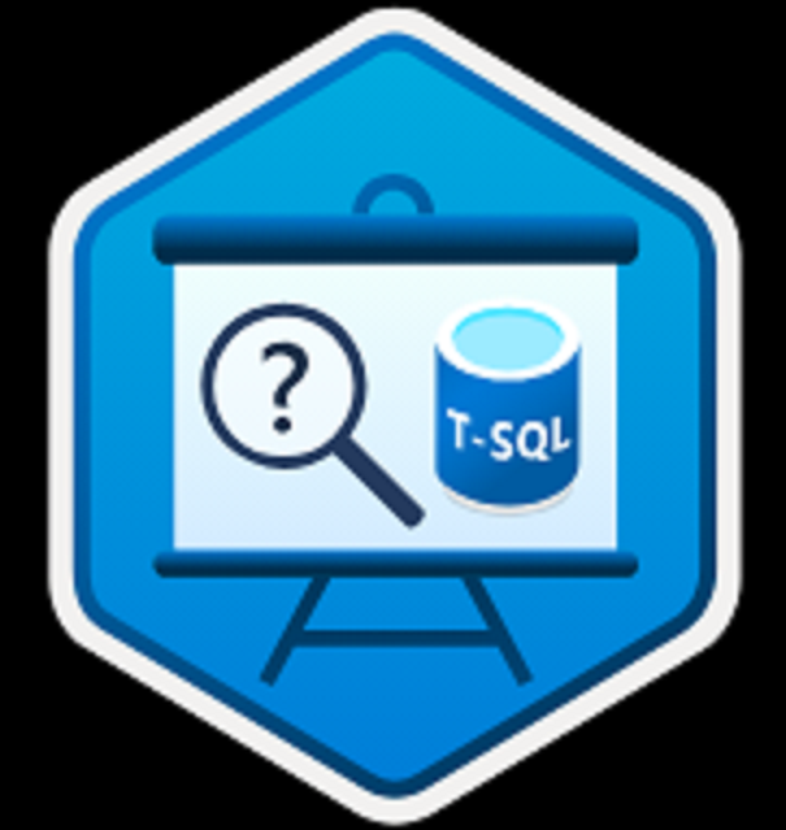 Get started with Transact-SQL programming