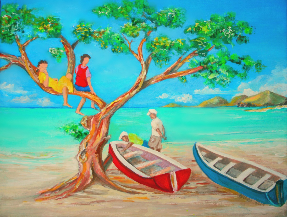 Instructor Cover Photo