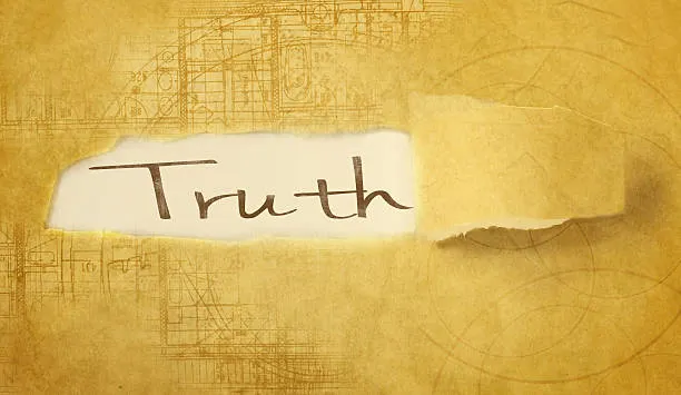 The uncomfortable Truth